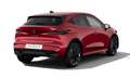 Renault Clio 1.2 TCe Techno 115cv - CERCHI IN LEGA DA 18" Rosso - thumbnail 4