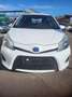 Toyota Yaris Life Hybrid Blanc - thumbnail 1