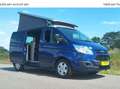 Ford Nugget Ford Nugget Westfalia 2015 NIEUWE MOTOR 75000km Azul - thumbnail 11
