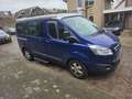 Ford Nugget Ford Nugget Westfalia 2015 NIEUWE MOTOR 75000km Azul - thumbnail 8