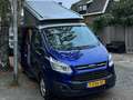 Ford Nugget Ford Nugget Westfalia 2015 NIEUWE MOTOR 75000km Azul - thumbnail 12