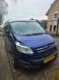 Ford Nugget Ford Nugget Westfalia 2015 NIEUWE MOTOR 75000km Azul - thumbnail 9