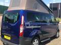 Ford Nugget Ford Nugget Westfalia 2015 NIEUWE MOTOR 75000km Azul - thumbnail 5