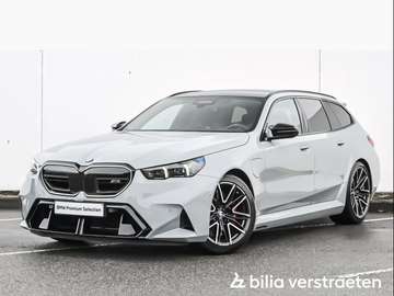 Touring 40grCO2-Pano-Bowers&Wilkins-Trekhaak