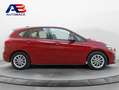 BMW 216 216d Business Czerwony - thumbnail 8