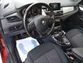 BMW 216 216d Business Czerwony - thumbnail 11