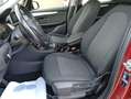 BMW 216 216d Business Czerwony - thumbnail 12