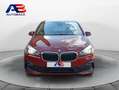 BMW 216 216d Business Czerwony - thumbnail 10