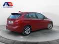 BMW 216 216d Business Czerwony - thumbnail 7