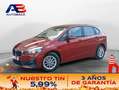 BMW 216 216d Business Czerwony - thumbnail 1