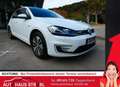 Volkswagen Golf e-Golf VII Lim. Mirror-Link, LED, Navi, CCS Weiß - thumbnail 1
