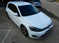 Volkswagen Golf e-Golf VII Lim. Mirror-Link, LED, Navi, CCS Weiß - thumbnail 6