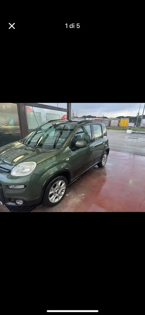 Fiat Panda 1.3 mjt 16v Classic 75cv - 2