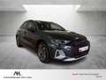 Audi A3 allstreet 35 TFSI S-tronic AHK Navi VC+ RFK ACC St Grau - thumbnail 7