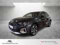 Audi A3 allstreet 35 TFSI S-tronic AHK Navi VC+ RFK ACC St Grau - thumbnail 1