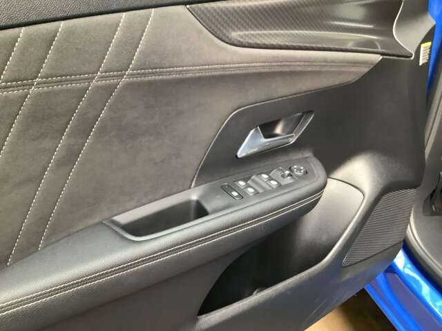 Opel Mokka E