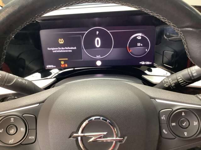 Opel Mokka E