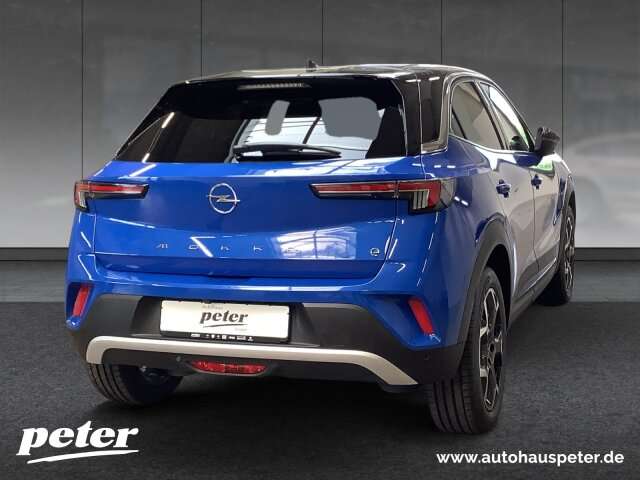 Opel Mokka E
