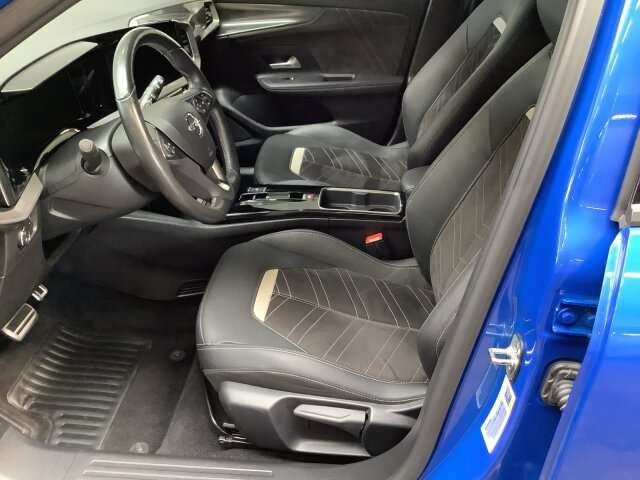 Opel Mokka E