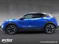 Opel Mokka-E Mokka-e Ultimate Automatik Klimaautomatik Sitzheizung (BDK) Blau - thumbnail 2