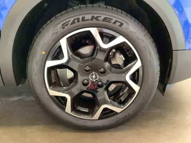 Opel Mokka E
