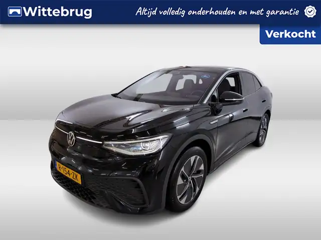Volkswagen ID.5 Pro 77 kWh 204pk / LED Koplampen / Navigatie / Cam