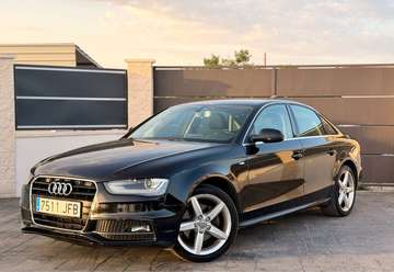 2.0TDI ultra S line edition 136