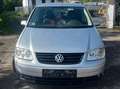 Volkswagen Touran 1.6 FSI srebrna - thumbnail 1