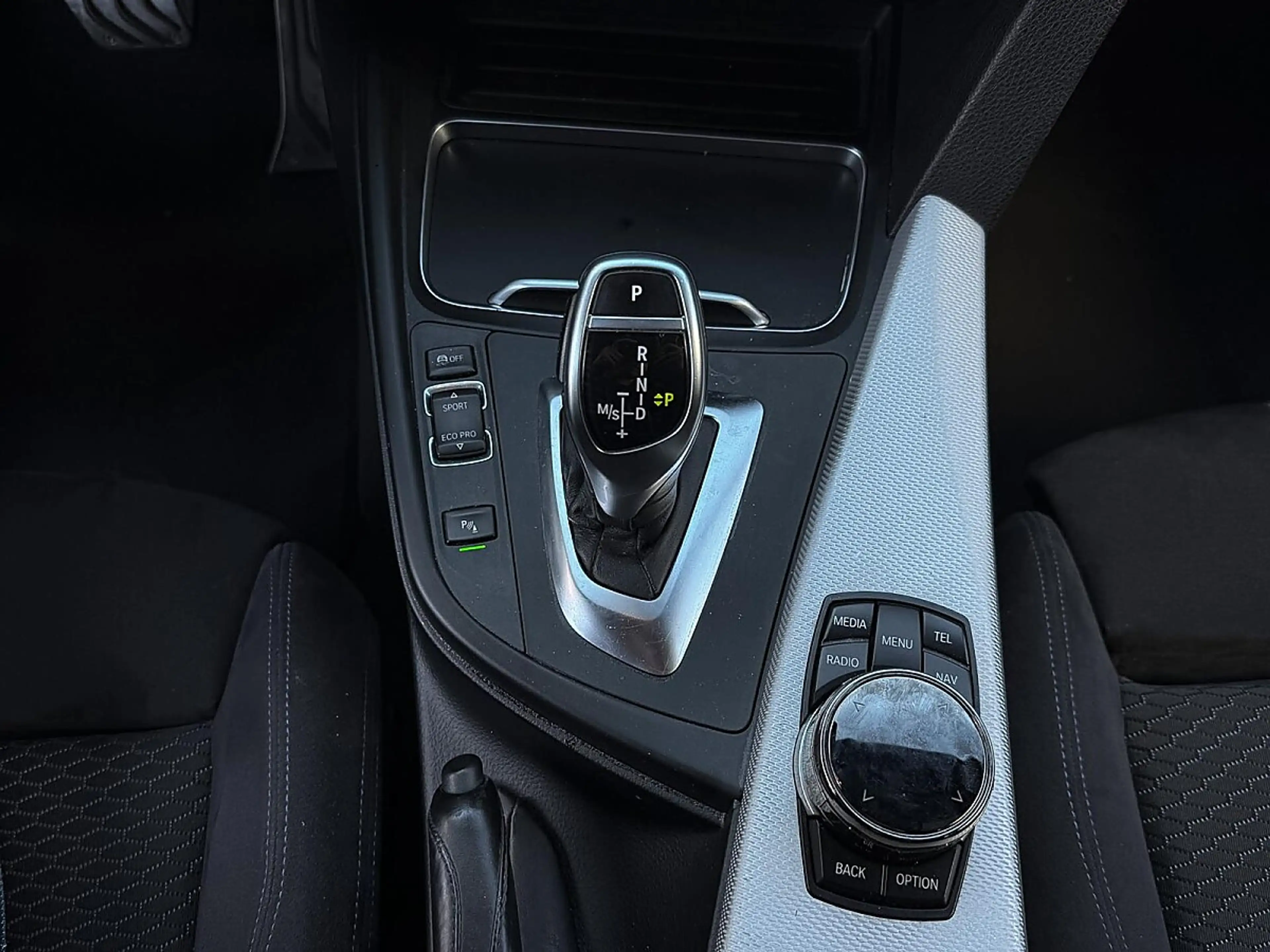 BMW 420 d Gran Coupe M Sport Aut. | M-PAKET | PICKERL B... — photo 12
