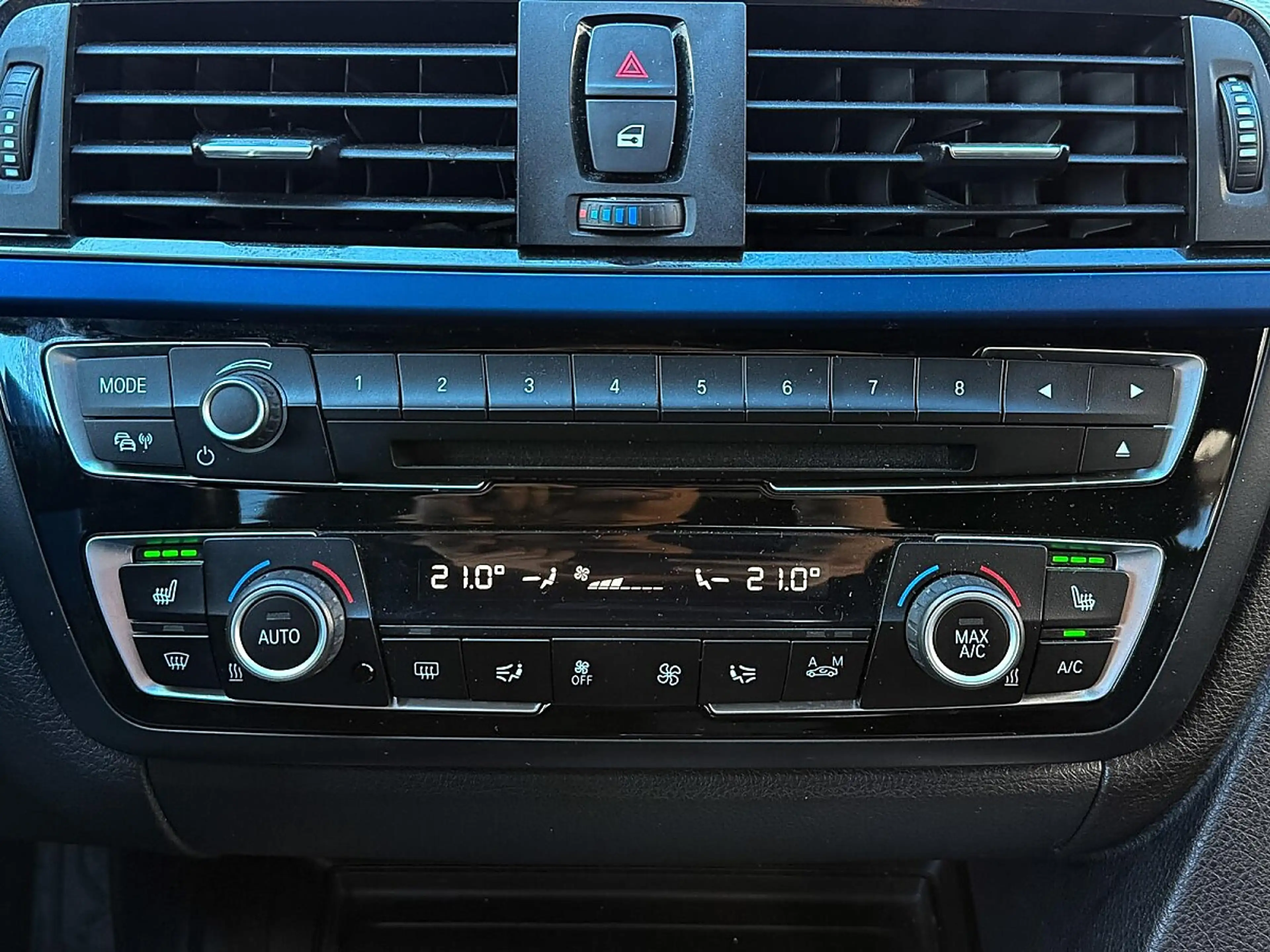 BMW 420 d Gran Coupe M Sport Aut. | M-PAKET | PICKERL B... — photo 14