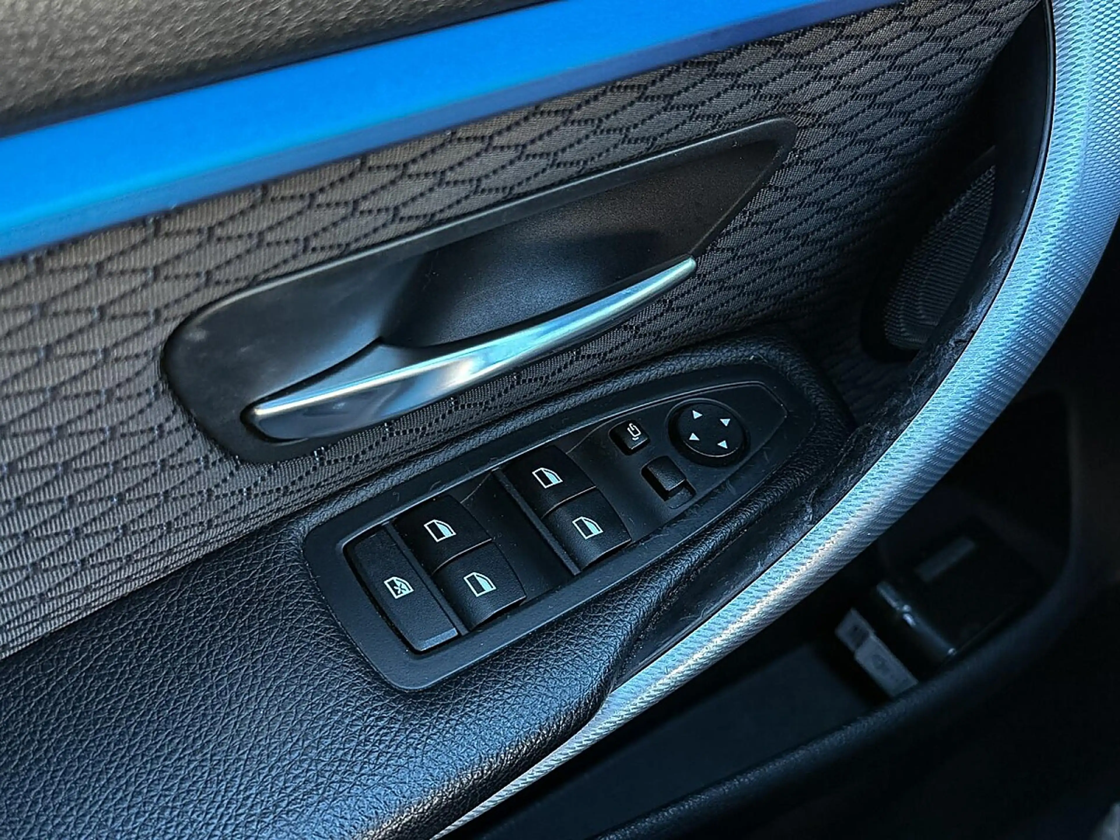 BMW 420 d Gran Coupe M Sport Aut. | M-PAKET | PICKERL B... — photo 15