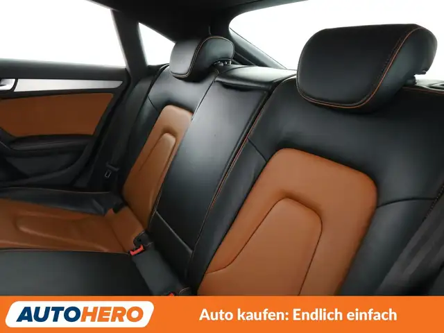 Audi A5 view 14