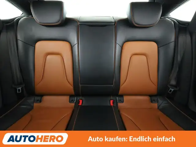 Audi A5 view 15