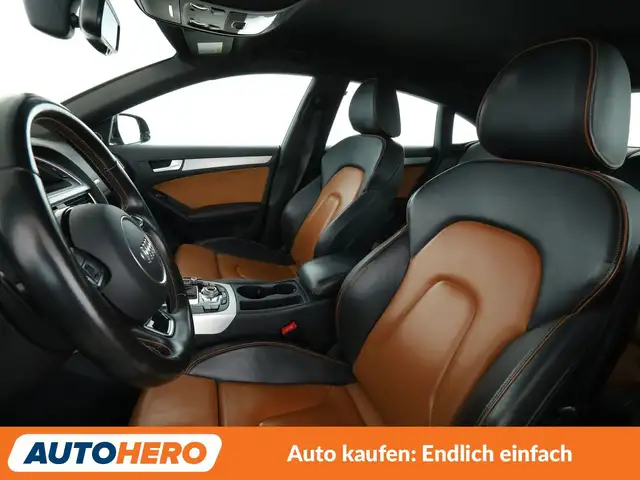 Audi A5 view 10