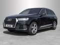 Audi Q7 S line 3.0 TDI quattro tiptronic AHK+RFK+LED Schwarz - thumbnail 3