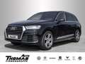 Audi Q7 S line 3.0 TDI quattro tiptronic AHK+RFK+LED Schwarz - thumbnail 1