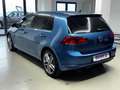 Volkswagen Golf Comfortline BMT Modrá - thumbnail 7