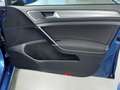 Volkswagen Golf Comfortline BMT Modrá - thumbnail 13