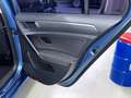 Volkswagen Golf Comfortline BMT Modrá - thumbnail 11