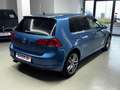 Volkswagen Golf Comfortline BMT Modrá - thumbnail 5