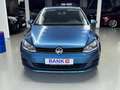 Volkswagen Golf Comfortline BMT Modrá - thumbnail 2