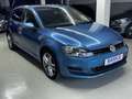 Volkswagen Golf Comfortline BMT Modrá - thumbnail 3