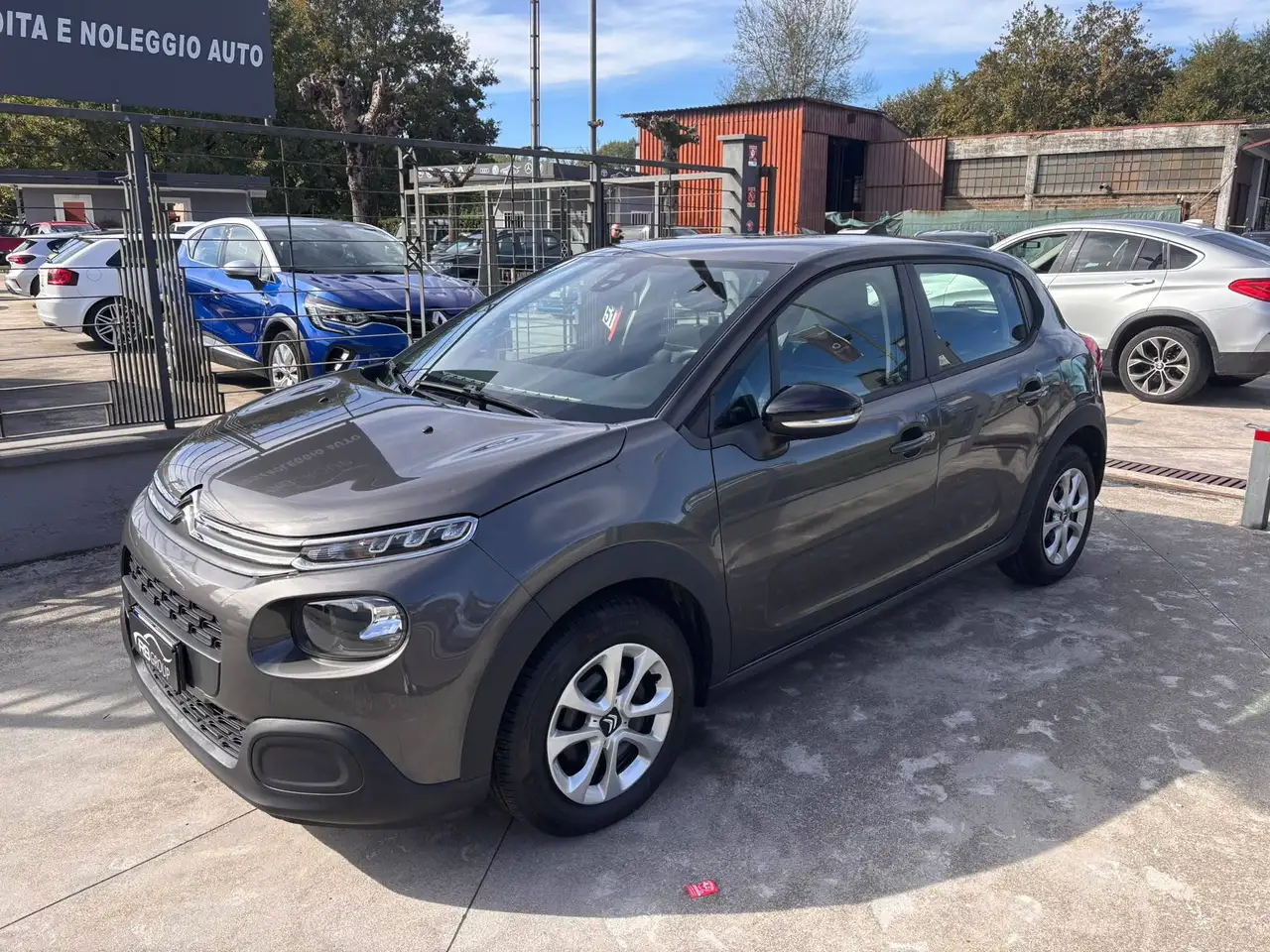 Citroen C3