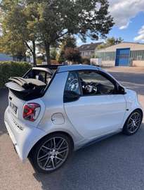 Cabrio Kit brabus