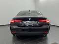 BMW 420 d 48 V Coupe xDrive Aut. **LED | SportLine | Allr Schwarz - thumbnail 3