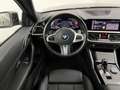 BMW 420 d 48 V Coupe xDrive Aut. **LED | SportLine | Allr Schwarz - thumbnail 2
