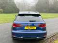 Audi A3 Sportback 1.4 TFSI G-tron 3 x S-line - Bi-Xenon Blauw - thumbnail 5