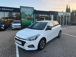 Hyundai i20 Advantage