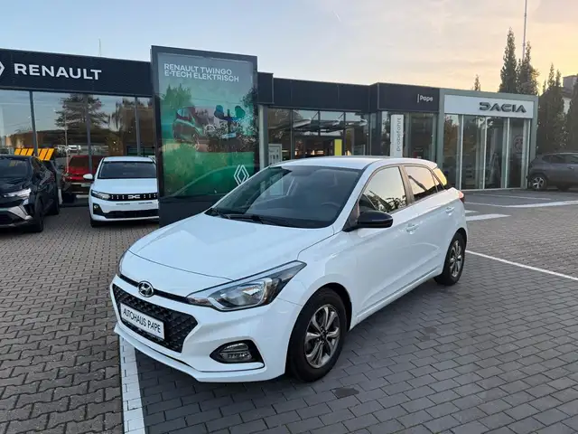 Hyundai i20 Advantage
