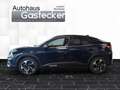 Citroen C4 MAX Diesel Automatik Blau - thumbnail 2